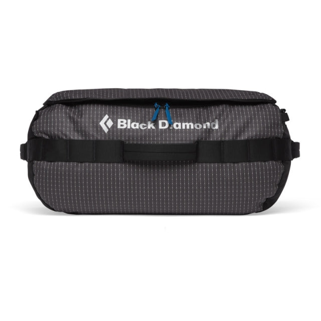 Black Diamond Stonehauler 60 L Duffel Black