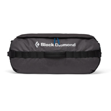 Black Diamond Stonehauler 90 L Duffel Black