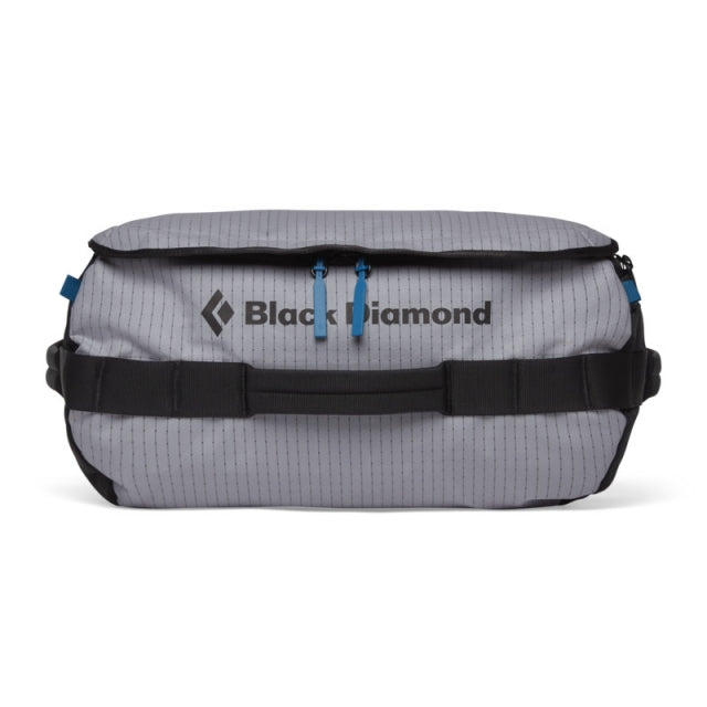 Black Diamond Stonehauler Pro 30 L Duffel Pewter