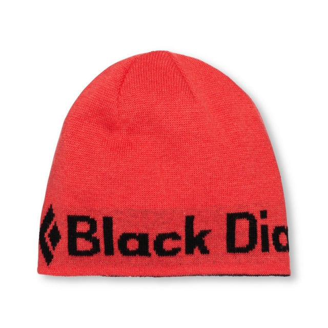 Black Diamond Bd Reversible Beanie Octane-Black