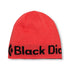 Black Diamond Bd Reversible Beanie Octane-Black