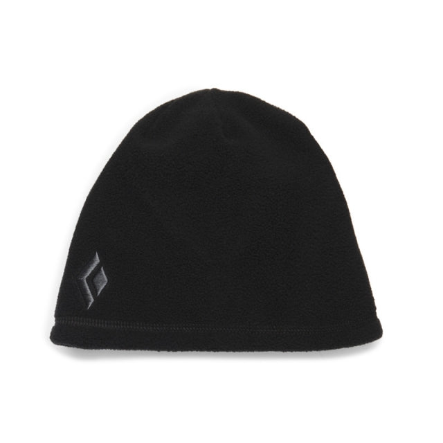 Black Diamond Light Knit Line Beanie Black
