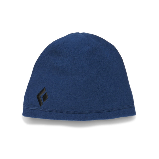 Black Diamond Light Knit Line Beanie Indigo