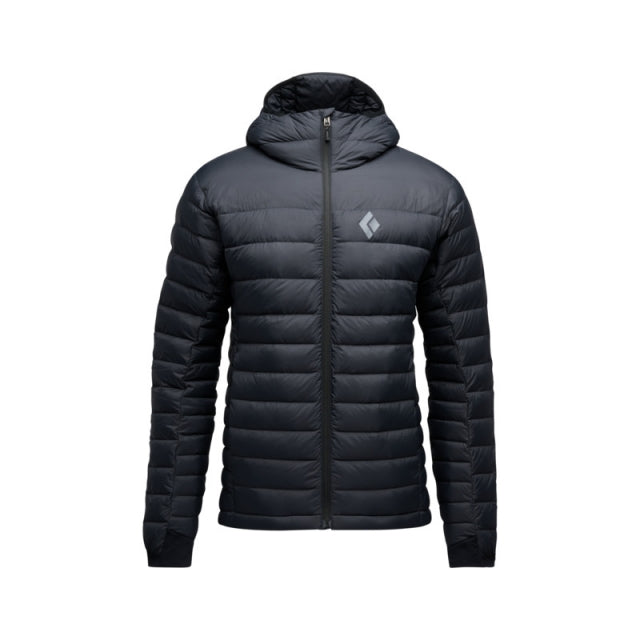 Black Diamond Access Down Hoody Black