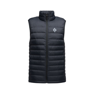 Black Diamond Access Down Vest Black