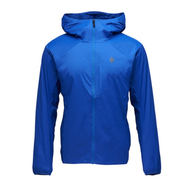 Black Diamond Alpine Start Insulated Hoody Drifter Blue