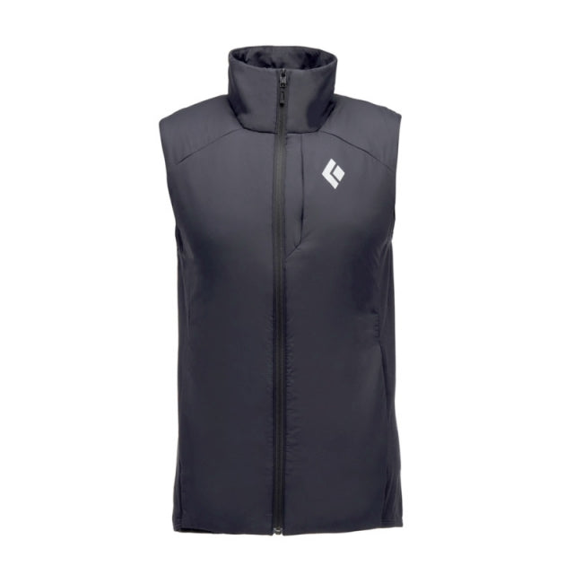 Black Diamond First Light Hybrid Vest Black