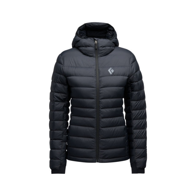 Black Diamond Access Down Hoody Black