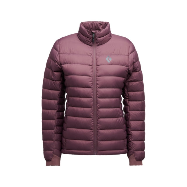 Black Diamond Access Down Jacket Fig