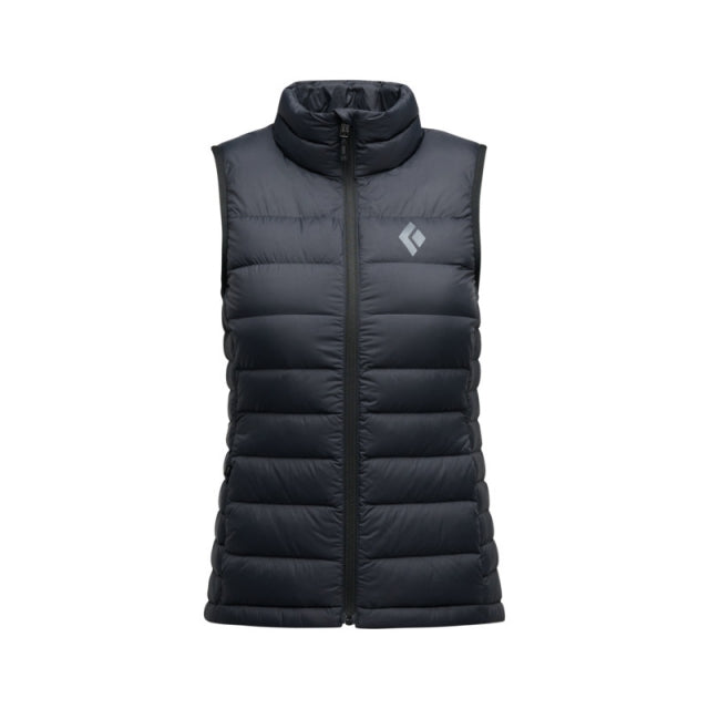 Black Diamond Access Down Vest Black