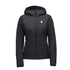 Black Diamond First Light Stretch Hoody Black