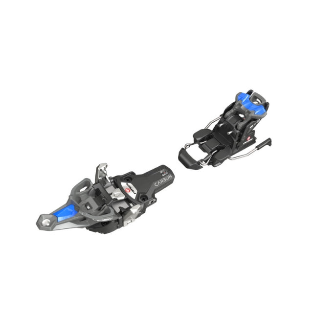 Black Diamond Fritschi Vipec Evo 12 Bindings One Color