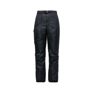 Black Diamond Belay Pants Black