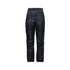 Black Diamond Belay Pants Black