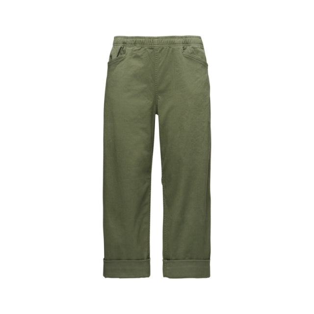 Black Diamond Dirtbag Pants Tundra
