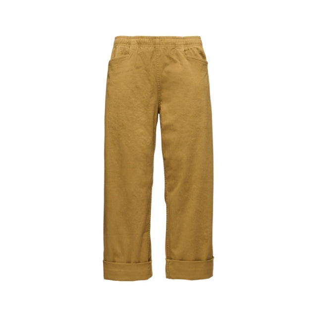 Black Diamond Dirtbag Pants Flax