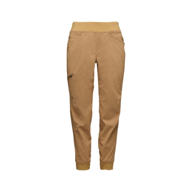 Black Diamond Technician Jogger Pants Flax