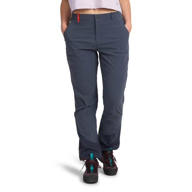 Black Diamond Pursuit Hybrid Pants Charcoal