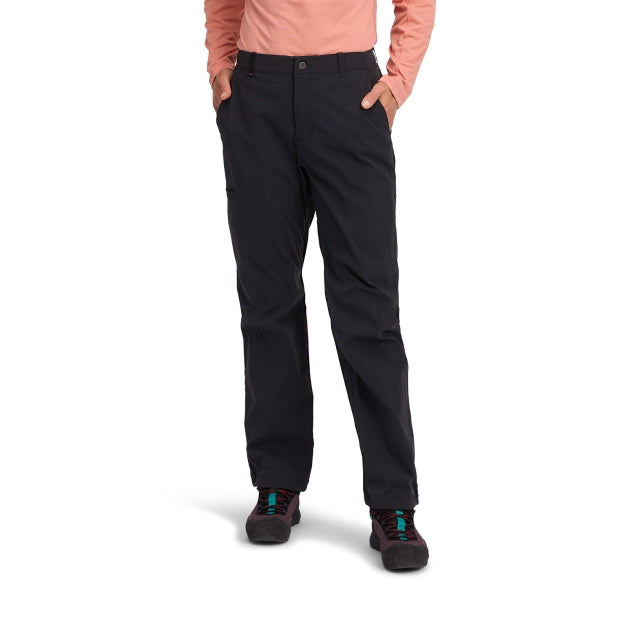Black Diamond Pursuit Pants Black