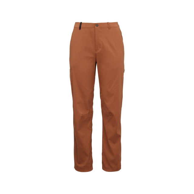 Black Diamond Pursuit Pants Clay