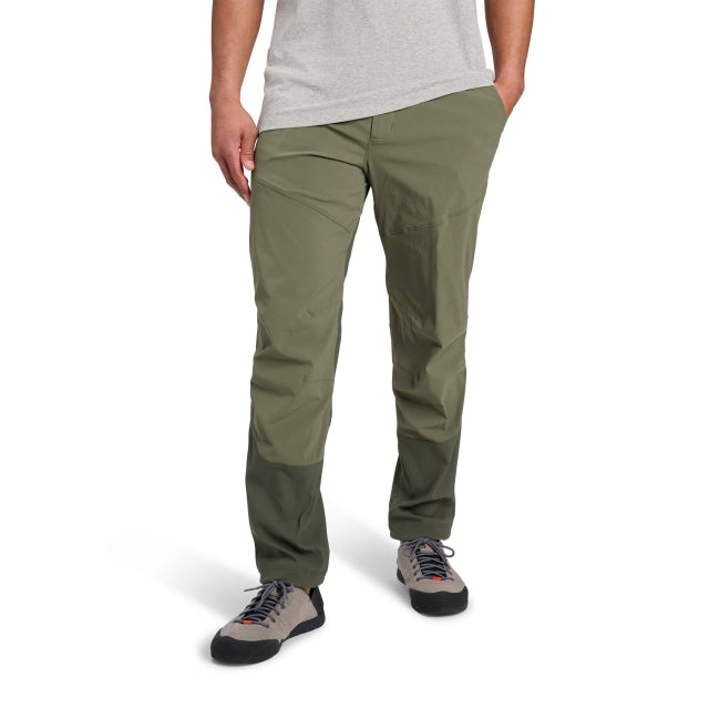 Black Diamond Pursuit Hybrid Pants Tundra