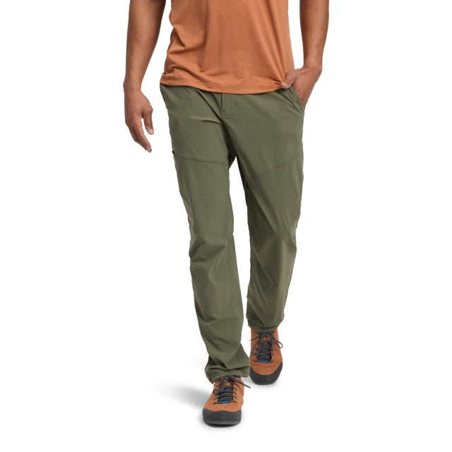 Black Diamond Pursuit Pants Tundra