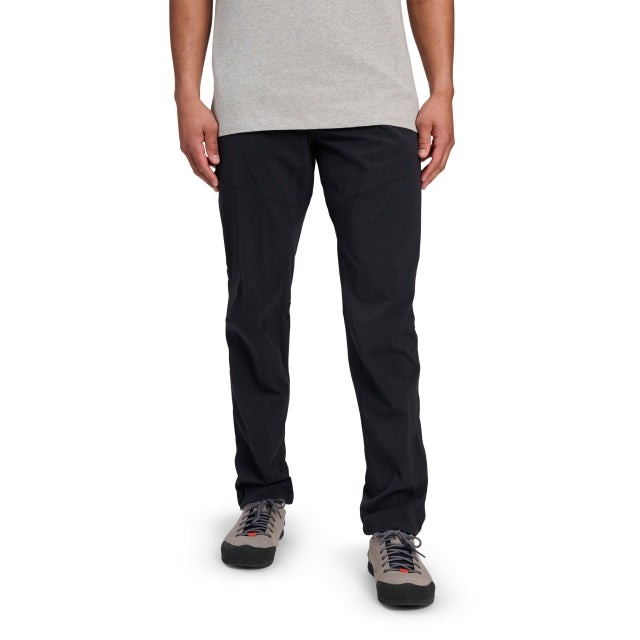 Black Diamond Pursuit Pants Black