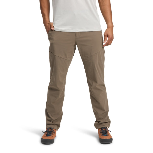 Black Diamond Pursuit Pants Walnut