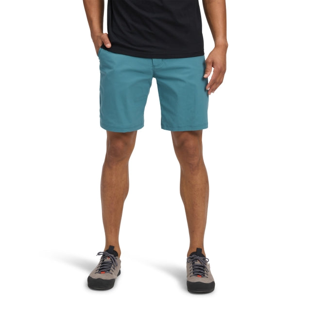 Black Diamond Pursuit Shorts Creek Blue