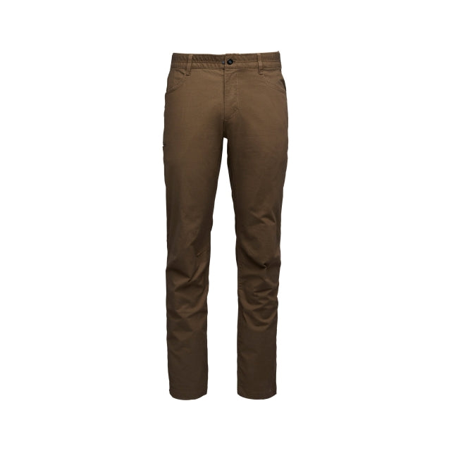 Black Diamond Rocklock Pants Basalt