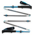 Black Diamond Distance Carbon Flz Poles Desert Sky