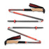 Black Diamond Pursuit Carbon Z Poles Octane