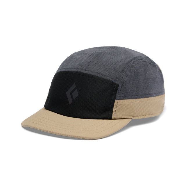 Black Diamond Distance Hat Moonstone-Carbon