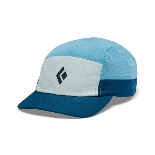 Black Diamond Distance Hat Indigo-Glacier