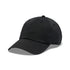 Black Diamond Synthetic Dad Hat Black-Black Icon Logo