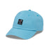 Black Diamond Synthetic Dad Hat Creek Blue-Blk Wvn Qckdrs Ptch