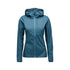 Black Diamond Alpine Start Hoody Midnight Blue