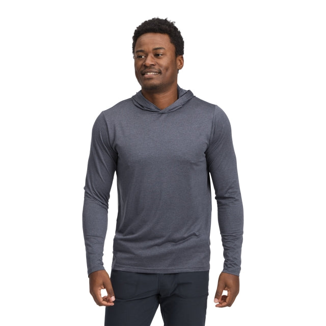 Black Diamond Circuit Hoody Charcoal