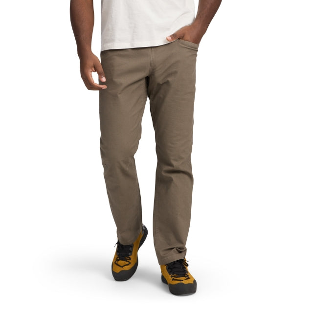 Black Diamond Ethos Pants Walnut