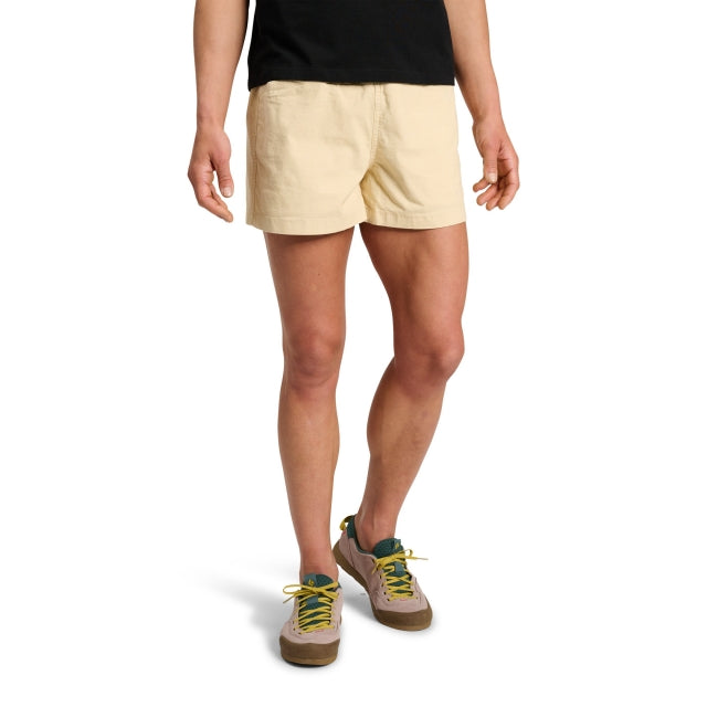 Black Diamond Ethos Shorts White Oak