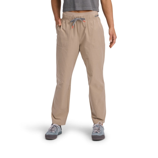 Black Diamond Sequence Pants Moonstone