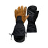 Black Diamond Helio Tour Gloves Bark Brown-Black