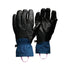 Black Diamond Tour Pro Gloves Black-Indigo