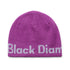 Black Diamond Bd Reversible Beanie Piton Purple-Alloy