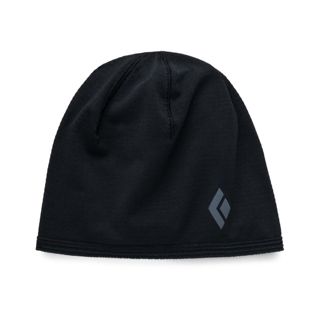 Black Diamond Coefficient Lt Beanie Black