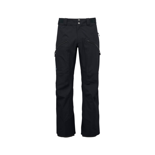 Black Diamond Recon Stretch Pants Black