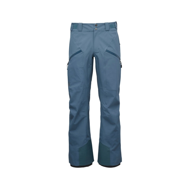 Black Diamond Recon Stretch Pants Midnight Blue
