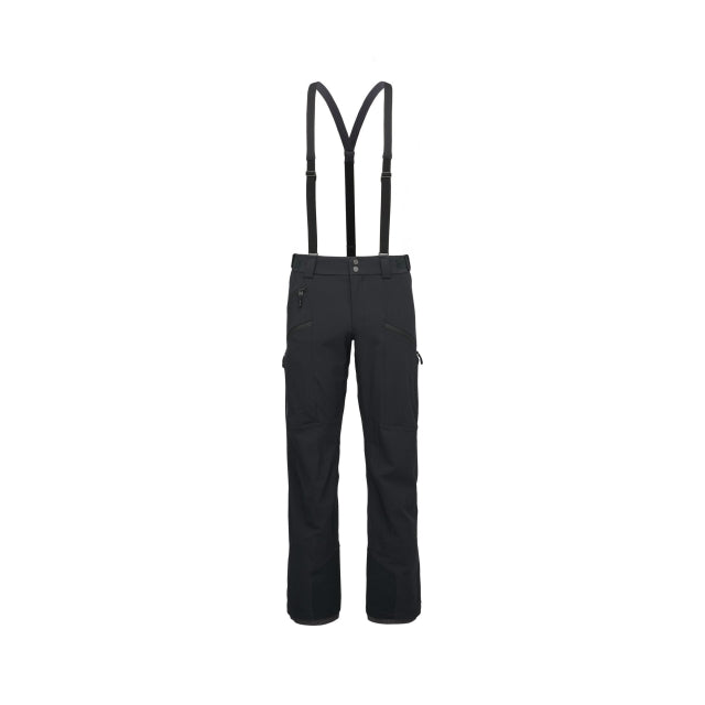 Black Diamond Dawn Patrol Pants Black