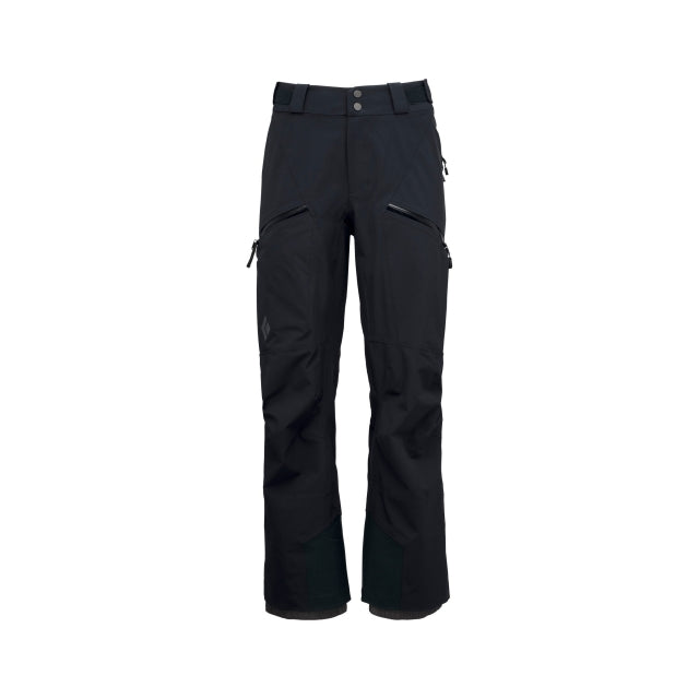 Black Diamond Recon Stretch Pants Black
