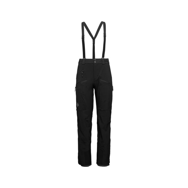 Black Diamond Dawn Patrol Pants Black